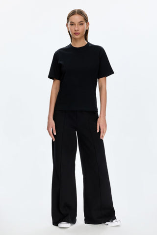 SHORT SLEEVE TEE 407