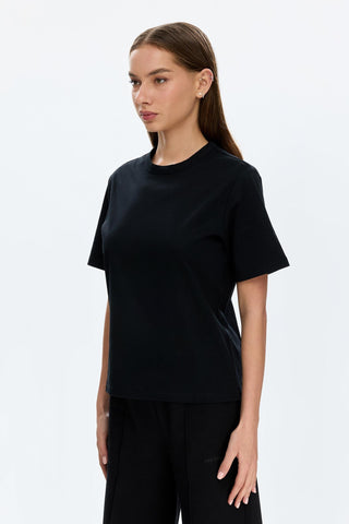 SHORT SLEEVE TEE 407
