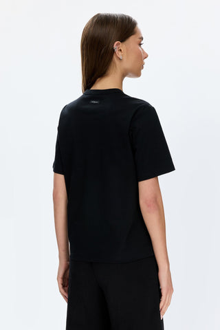 SHORT SLEEVE TEE 407