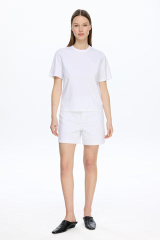 SHORT SLEEVE TEE 408