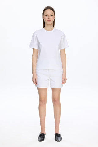 SHORT SLEEVE TEE 408