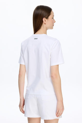 SHORT SLEEVE TEE 408