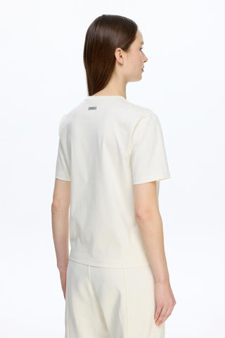 SHORT SLEEVE TEE 409