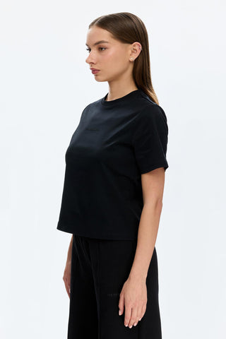 SHORT SLEEVE TEE 410