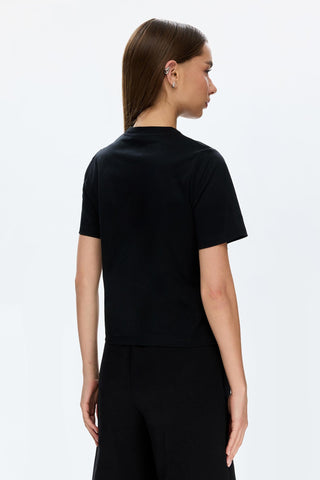 SHORT SLEEVE TEE 410