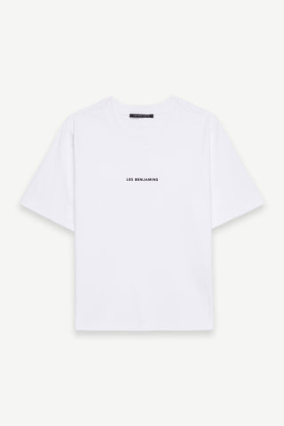 SHORT SLEEVE TEE 411