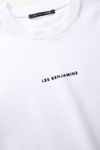 SHORT SLEEVE TEE 411