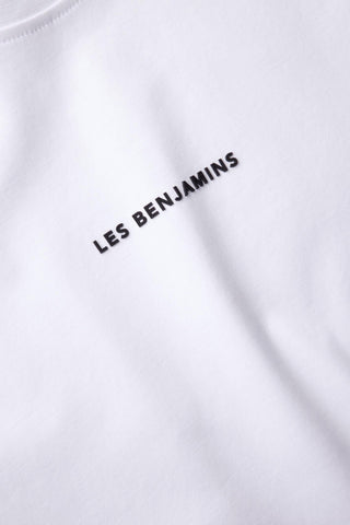 SHORT SLEEVE TEE 411