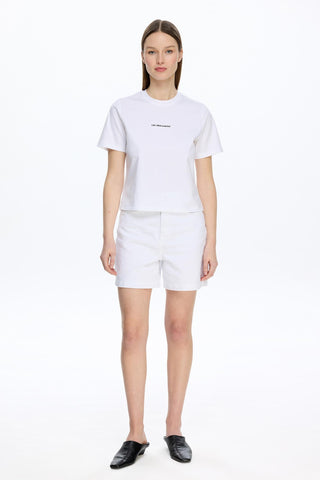 SHORT SLEEVE TEE 411