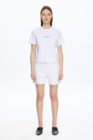 SHORT SLEEVE TEE 411