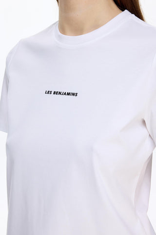 SHORT SLEEVE TEE 411