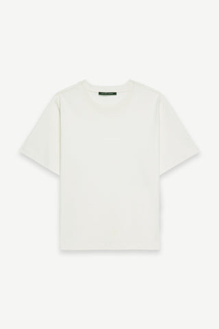 SHORT SLEEVE TEE 412