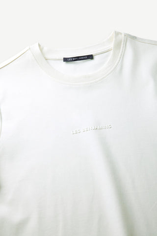 SHORT SLEEVE TEE 412