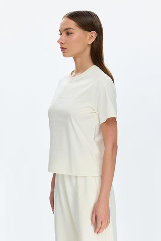 SHORT SLEEVE TEE 412