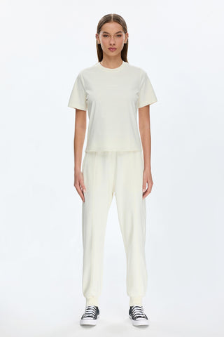 SHORT SLEEVE TEE 412