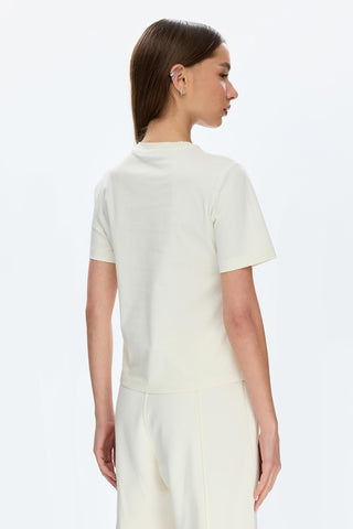 SHORT SLEEVE TEE 412