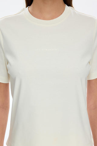 SHORT SLEEVE TEE 412