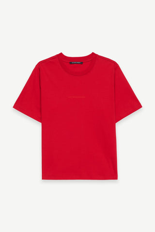 SHORT SLEEVE TEE 413