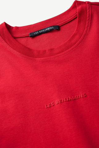 SHORT SLEEVE TEE 413