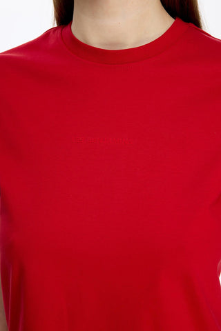 SHORT SLEEVE TEE 413