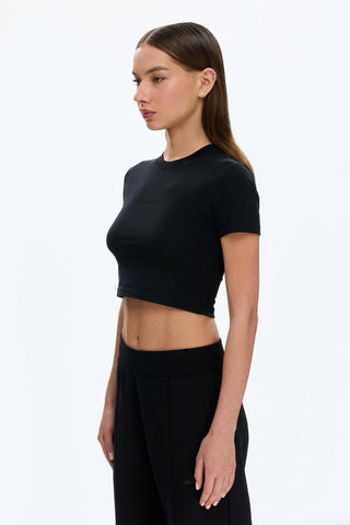 SHORT SLEEVE TEE 417
