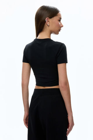 SHORT SLEEVE TEE 417