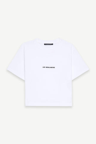 SHORT SLEEVE TEE 418