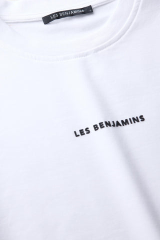 SHORT SLEEVE TEE 418