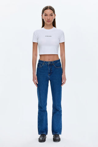SHORT SLEEVE TEE 418