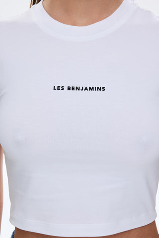 SHORT SLEEVE TEE 418