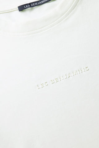 SHORT SLEEVE TEE 419