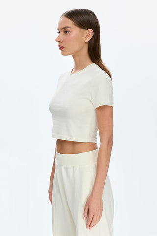 SHORT SLEEVE TEE 419