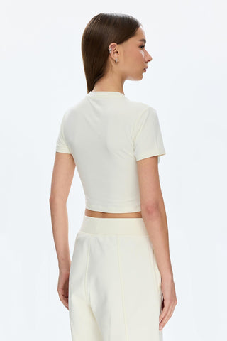 SHORT SLEEVE TEE 419