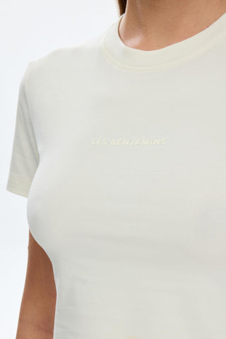 SHORT SLEEVE TEE 419