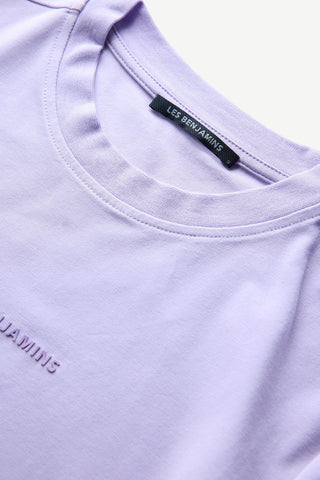 SHORT SLEEVE TEE 420