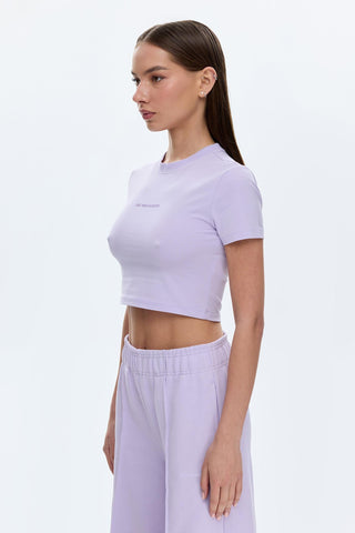 SHORT SLEEVE TEE 420