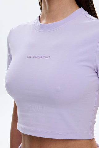SHORT SLEEVE TEE 420