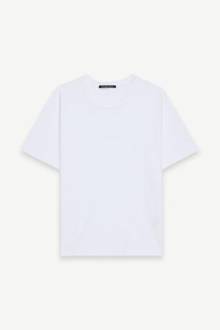 SHORT SLEEVE TEE 422