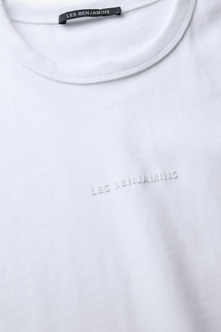 SHORT SLEEVE TEE 422