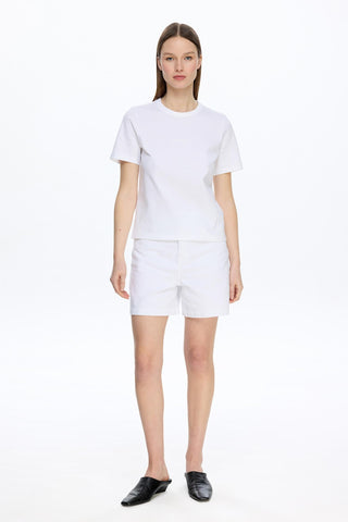 SHORT SLEEVE TEE 422