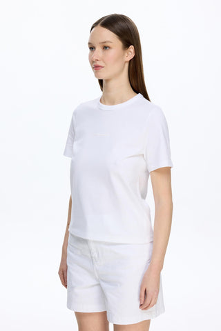 SHORT SLEEVE TEE 422