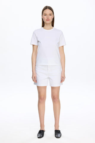 SHORT SLEEVE TEE 422