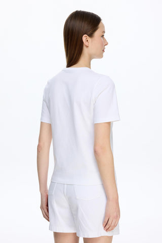 SHORT SLEEVE TEE 422