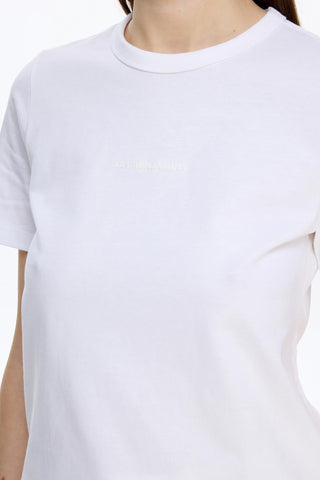 SHORT SLEEVE TEE 422