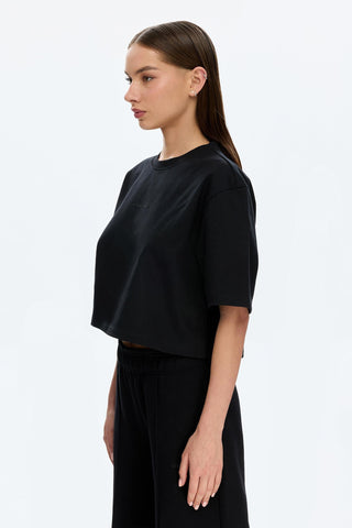 SHORT SLEEVE TEE 423