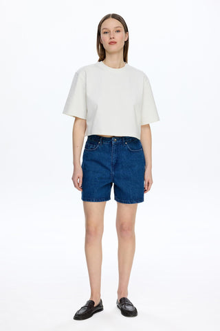 SHORT SLEEVE TEE 424