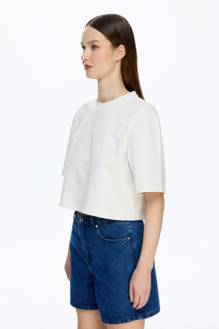 SHORT SLEEVE TEE 424
