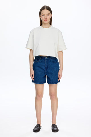 SHORT SLEEVE TEE 424