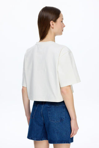 SHORT SLEEVE TEE 424