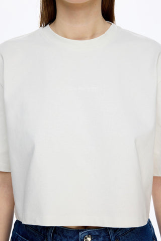 SHORT SLEEVE TEE 424